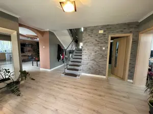 Casă Individuală Complet Mobilată & Utilată Moșnița Nouă, Vatra Satului - imagine 9