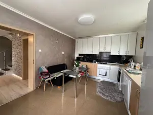 Casă Individuală Complet Mobilată & Utilată Moșnița Nouă, Vatra Satului - imagine 7