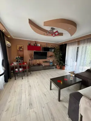 Casă Individuală Complet Mobilată & Utilată Moșnița Nouă, Vatra Satului - imagine 6