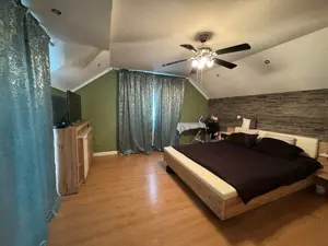 Casă Individuală Complet Mobilată & Utilată Moșnița Nouă, Vatra Satului - imagine 11