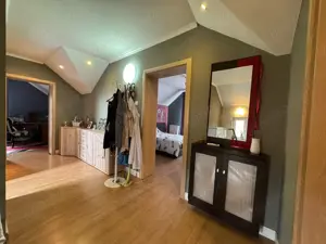 Casă Individuală Complet Mobilată & Utilată Moșnița Nouă, Vatra Satului - imagine 10