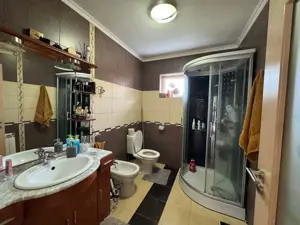 Casă Individuală Complet Mobilată & Utilată Moșnița Nouă, Vatra Satului - imagine 18