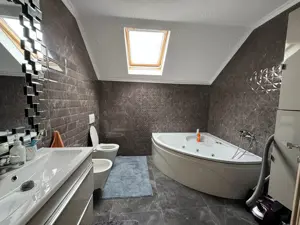 Casă Individuală Complet Mobilată & Utilată Moșnița Nouă, Vatra Satului - imagine 17