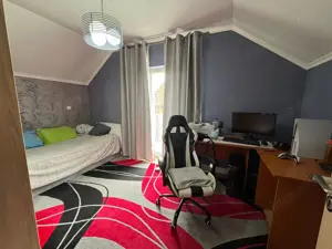 Casă Individuală Complet Mobilată & Utilată Moșnița Nouă, Vatra Satului - imagine 14