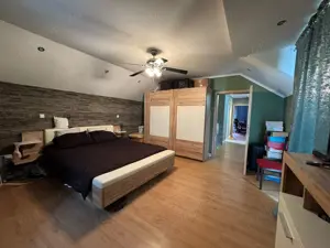 Casă Individuală Complet Mobilată & Utilată Moșnița Nouă, Vatra Satului - imagine 12