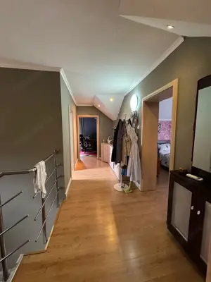 Casă Individuală Complet Mobilată & Utilată Moșnița Nouă, Vatra Satului - imagine 15