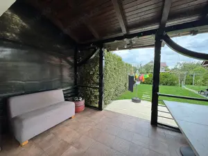 Casă Individuală Complet Mobilată & Utilată Moșnița Nouă, Vatra Satului - imagine 19