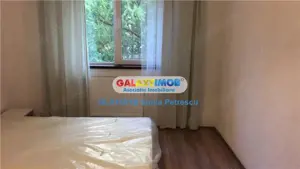 Garsoniera Parcul Circului