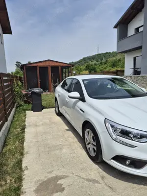 Renault megane 4 1.3 business