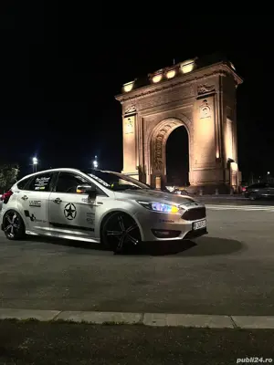 Ford Focus MK3.5 2015 - imagine 10 Ford Focus MK3.5 2015 - imagine 10