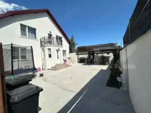 Casa tip P+M,100mp utili, 200 mp teren, zona Titulescu - imagine 19