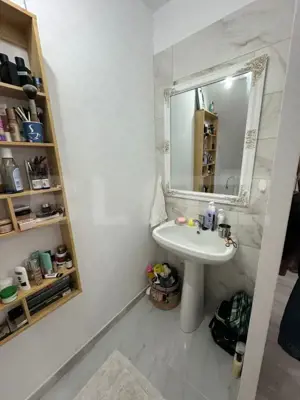 Casa tip P+M,100mp utili, 200 mp teren, zona Titulescu - imagine 12