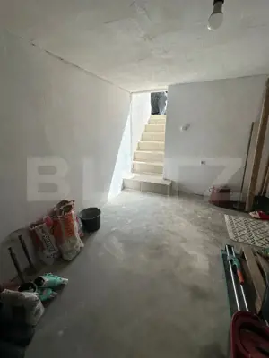 Casa tip P+M,100mp utili, 200 mp teren, zona Titulescu - imagine 16