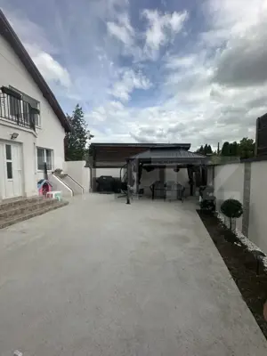 Casa tip P+M,100mp utili, 200 mp teren, zona Titulescu - imagine 18