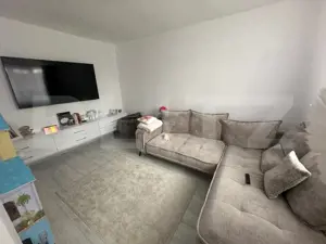 Casa tip P+M,100mp utili, 200 mp teren, zona Titulescu - imagine 2