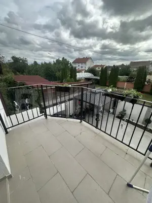 Casa tip P+M,100mp utili, 200 mp teren, zona Titulescu - imagine 9