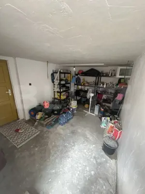 Casa tip P+M,100mp utili, 200 mp teren, zona Titulescu - imagine 17