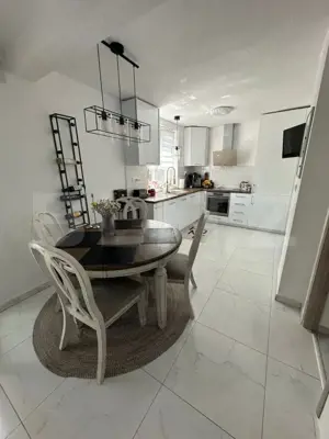 Casa tip P+M,100mp utili, 200 mp teren, zona Titulescu - imagine 4