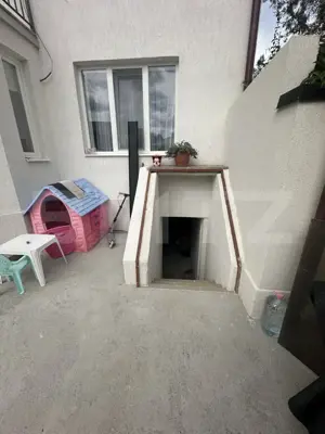 Casa tip P+M,100mp utili, 200 mp teren, zona Titulescu - imagine 14