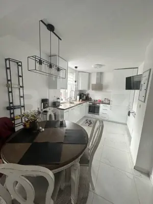 Casa tip P+M,100mp utili, 200 mp teren, zona Titulescu - imagine 3