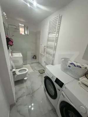 Casa tip P+M,100mp utili, 200 mp teren, zona Titulescu - imagine 6