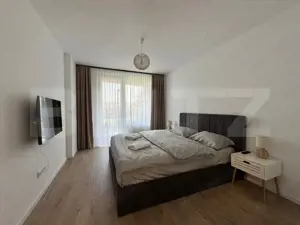 Apartament 3 camere, 80 mp, etaj intermediar, zona Rivus Mall  - imagine 2