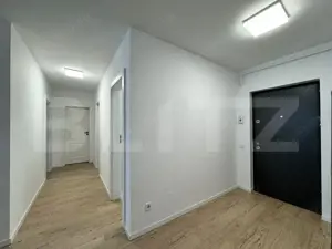 Apartament 3 camere, 80 mp, etaj intermediar, zona Rivus Mall  - imagine 8