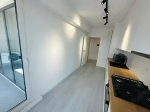 Apartament 2 camere decomandat ,55mp, parcare privata, President Residence - imagine 7