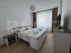 Apartament 3 camere, 80 mp, etaj intermediar, zona Rivus Mall  - imagine 3