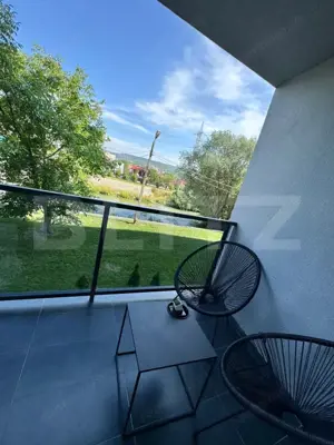 Apartament 3 camere, 80 mp, etaj intermediar, zona Rivus Mall  - imagine 4