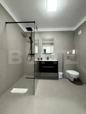 Apartament 3 camere, 80 mp, etaj intermediar, zona Rivus Mall  - imagine 5