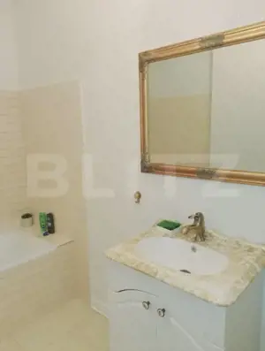 Apartament cu 2 camere, 56 mp, decomandat, cu parcare, zona Iosia  - imagine 6