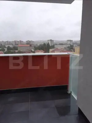 Apartament cu 2 camere, 56 mp, decomandat, cu parcare, zona Iosia  - imagine 8