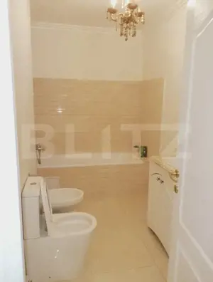 Apartament cu 2 camere, 56 mp, decomandat, cu parcare, zona Iosia  - imagine 7