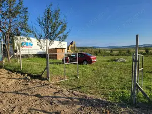 Vand teren in Recea Mare, Salaj - imagine 2
