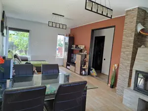 Casa la pret de apartament teren 864 mp - imagine 7