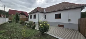 Casa de vanzare, in zona centrala a orasului Sighisoara