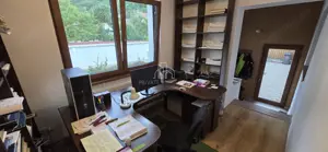 Casa de vanzare, in zona centrala a orasului Sighisoara - imagine 11