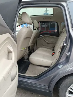 Vând   Schimb Ford Cmax  - imagine 5