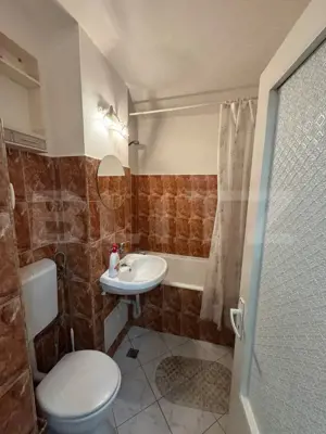 Apartament cu 2 camere, 65 mp, zona Marasti  - imagine 5