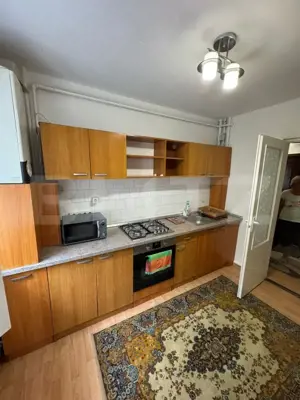 Apartament cu 2 camere, 65 mp, zona Marasti  - imagine 3