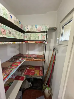 Apartament cu 2 camere, 65 mp, zona Marasti  - imagine 7