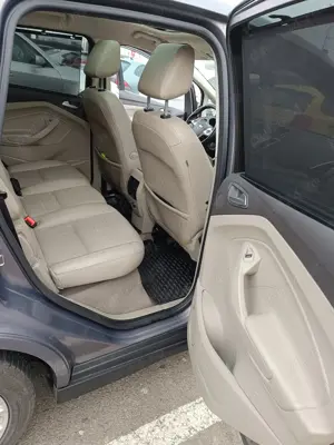Vând   Schimb Ford Cmax  - imagine 6