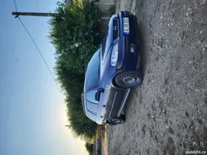 Opel astra g 1.6 16v gpl tomaseto omologat  - imagine 4