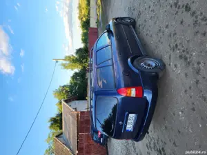 Opel astra g 1.6 16v gpl tomaseto omologat  - imagine 5