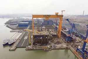 Sef formatie interventie Tulcea