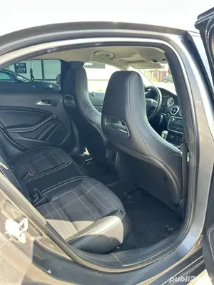 Mercedes Classa A 1.5 diesel 2014 - imagine 5