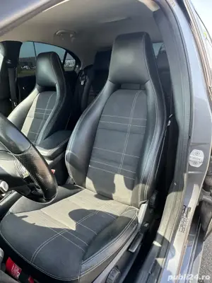 Mercedes Classa A 1.5 diesel 2014 - imagine 4