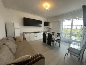 Agentia imobiliara VIGAFON inchiriaza apartament 3 camere Valeni-Real Resort