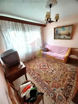 URGENT! 3 camere, 2 bai, DECOMANDAT Dorobantilor - Rosiori - imagine 3